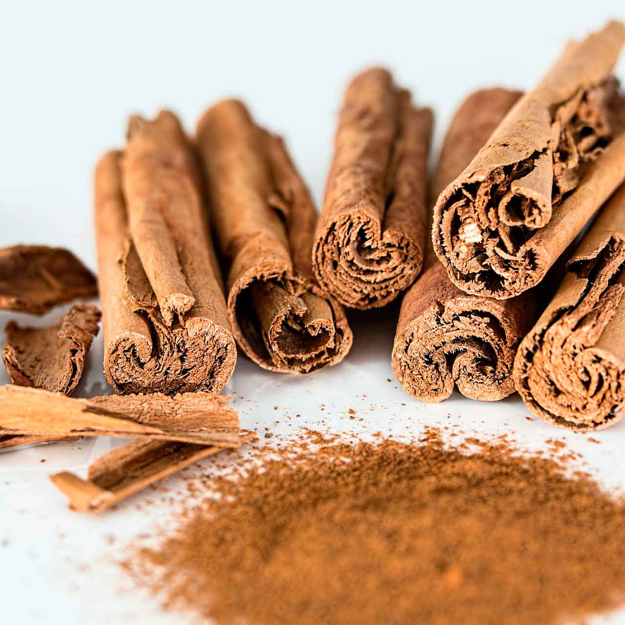 canela